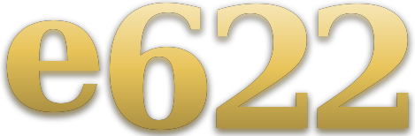 e622 logo